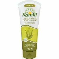 Kamill Crema Manos & Uñas Aloe Vera Intensiva 100ml