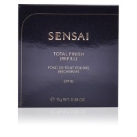 Kanebo Sensai Fond de teint Total Finish Teinte TF 205 Topaz Beige