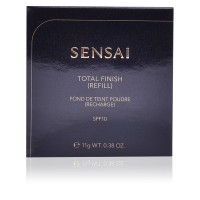 Kanebo Sensai Total Finish (Refill) TF102 Soft Ivory 11g
