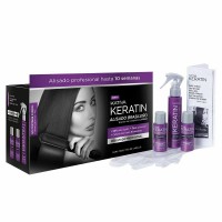 Kativa Lissage brésilien Keratin Xpress Kativa Lissage brésilien Keratin Xpress