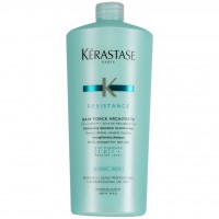 Kerastase Bain Force Architecte shampoo 1000ml Kerastase Bain Force Architecte shampoo 1000ml