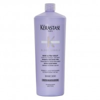 Kerastase Blonde Absolu Bain Ultra Violet Shampoo 1000ml