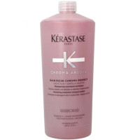 Kerastase Chroma Absolu Baño Riche Chroma Champú Respeto 1000ml Kerastase Chroma Absolu Baño Riche Chroma Champú Respeto 1000ml