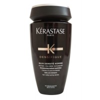 Kerastase Densifique Bain Densite Homme Champú de cuidado diario 250 ml Kerastase Densifique Bain Densite Homme Champú de cuidado diario 250 ml