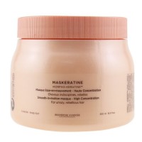 Kerastase Discipline Maskeratine Smooth In Motion Haarmasker 500ml