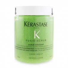 Kerastase Fusio Scrub Kalmerende Apaisant 500ml Kerastase Fusio Scrub Kalmerende Apaisant 500ml