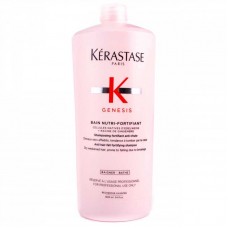 Kerastase Genesis Bain Nutri-Fortifiant Shampoing 1000ml Kerastase Genesis Bain Nutri-Fortifiant Shampoing 1000ml