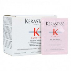 Kérastase Bicarbonate de soude gélifiant Genesis Poudre Detox Hair 30x2g Kérastase Bicarbonate de soude gélifiant Genesis Poudre Detox Hair 30x2g
