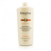 Kerastase Nutritive Bain Magistral Champú nutricional fundamental 1000ml Kerastase Nutritive Bain Magistral Champú nutricional fundamental 1000ml