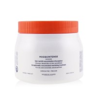 Kerastase Nutritive Masquintense Uitzonderlijk geconcentreerde voedende 500ml Kerastase Nutritive Masquintense Uitzonderlijk geconcentreerde voedende 500ml