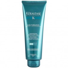 Kerastase Resistance Bain Therapiste Baume Au Shampooing 450ml Kerastase Resistance Bain Therapiste Baume Au Shampooing 450ml