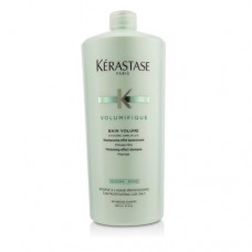 Kerastase Resistance Bain Volumifique Champú Efecto Engrosador 1000ml