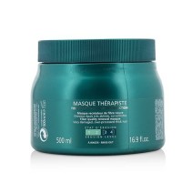 Kerastase Resistance Masque Therapiste Fiber Quality Renewal Masque 500ml Kerastase Resistance Masque Therapiste Fiber Quality Renewal Masque 500ml