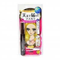 Kiss Me Heroine Make Long and Curl Mascara Kiss Me Heroine Make Long and Curl Mascara