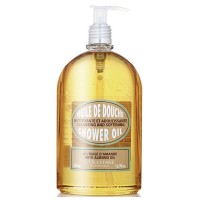 L'Occitane Amande Huile De Douche 500ml L'Occitane Amande Huile De Douche 500ml