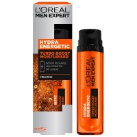 Loreal Men Expert Hydra Energetic Creatine Taurine Lotion 50ml Loreal Men Expert Hydra Energetic Creatine Taurine Lotion 50ml
