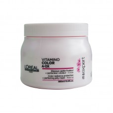 L'Oreal Professional Vitamino Color A.OX Masque 500ML