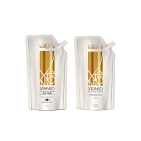 L'Oreal XTenso Moisturist Hair Straightening Cream pour cheveux sensibles 400ml L'Oreal XTenso Moisturist Hair Straightening Cream pour cheveux sensibles 400ml