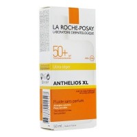 La Roche Posay Anthelios 50 Ultra Light Fluid Fragrance Free 50ml La Roche Posay Anthelios 50 Ultra Light Fluid Fragrance Free 50ml