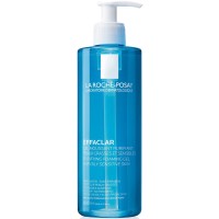 La Roche Posay Effaclar Gel Espumante Purificante 400ml La Roche Posay Effaclar Gel Espumante Purificante 400ml