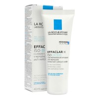 La Roche-Posay Effaclar H Iso-Biome Ultra Calmante & Anti-Imperfecciones 40ml