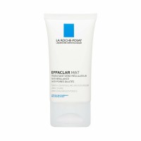 La Roche-Posay Effaclar Mat Oil Free Mattifying Moisturizer 40ml