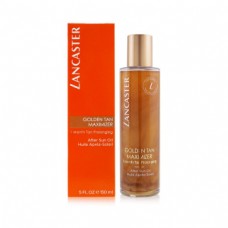 Lancaster Golden Tan Maximizer Aceite After Sun 150ml