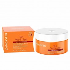 Lancaster Tan Maximizer Gel Lacté Régénérant Après Soleil 200 ml