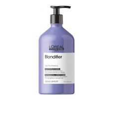 Loreal Expert uit de professionele serie Blondifier Conditioner 750ml