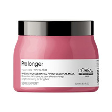 Loreal Professionnel Serie Expert Pro Mascarilla Larga 500ml Loreal Professionnel Serie Expert Pro Mascarilla Larga 500ml