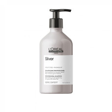Loreal Professionnel Serie Expert Champú Plata 500ml Loreal Professionnel Serie Expert Champú Plata 500ml