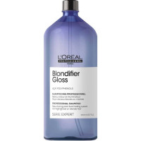 Loreal Serie Expert Blondifier Shampooing Brillant 1500ml Loreal Serie Expert Blondifier Shampooing Brillant 1500ml