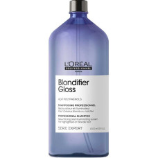 Loreal Serie Expert Champú Brillo Blondifier 1500ml