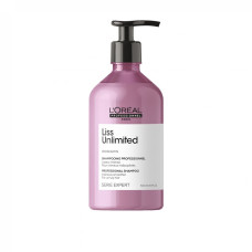 Loreal Serie Experto Liss Champú Ilimitado 500ml Loreal Serie Experto Liss Champú Ilimitado 500ml