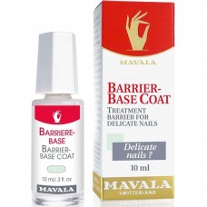 MAVALA Barrier-Base Coat 10ML