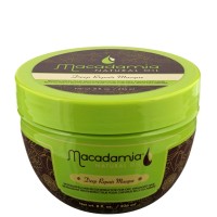 Macadamia Mascarilla Reparadora Profunda Aceite Natural 236ml