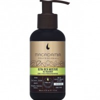 Macadamia Professional Ultra Rich Moisture Oil Tratamiento 125ml Macadamia Professional Ultra Rich Moisture Oil Tratamiento 125ml