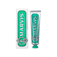 Marvis Pasta de dientes Classic Strong Mint 85ml