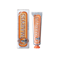 Marvis Dentifrice Gingembre Menthe 85ml Marvis Dentifrice Gingembre Menthe 85ml