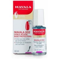Mavala 002 Protective Base Coat 10ML