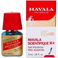 Mavala Scientifique K+ Nail Hardener 5ML Mavala Scientifique K+ Nail Hardener 5ML