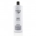 Nioxin System 1 Cleanser voor fijn haar 1000ml
