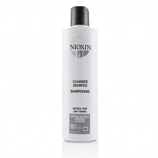 Nioxin System 1 Cleanser for Fine Hair 300ML