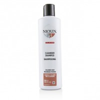 Nioxin System 4 Cleanser 300ML