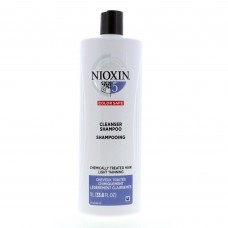 Nioxin System 5 Cleanser 300ML Nioxin System 5 Cleanser 300ML