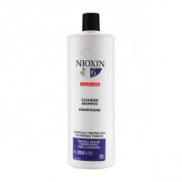 Nioxin System 6 Cleanser 1000ML Nioxin System 6 Cleanser 1000ML