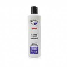 Nioxin System 6 Cleanser 300ML Nioxin System 6 Cleanser 300ML