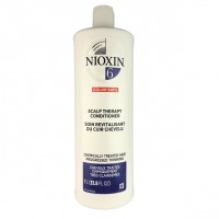 Nioxin-systeem 6 Hoofdhuidtherapie 1000ML