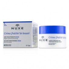 Nuxe Creme Fraiche De Beaute 48HR Moisturising Cream 50ml Nuxe Creme Fraiche De Beaute 48HR Moisturising Cream 50ml