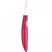 Panasonic Tondeuse rasoir pour les poils du visage avec contour des sourcils ES-WF61